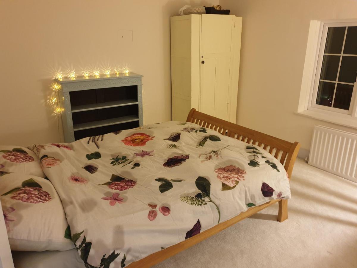 Lotus Pod House Homestay Horsell 외부 사진