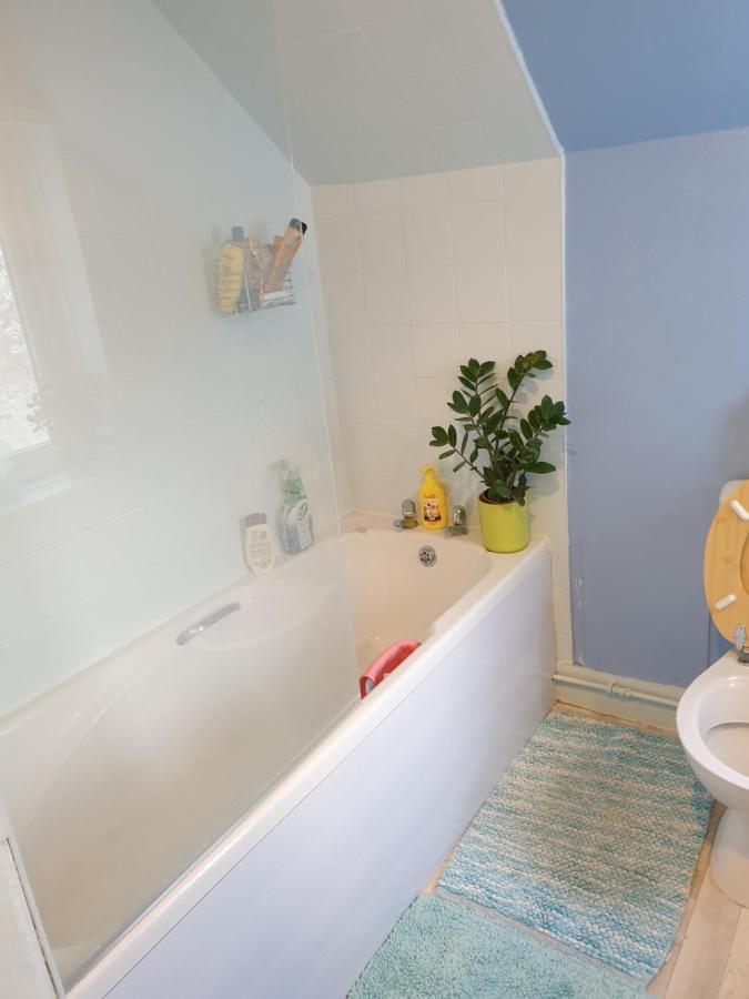 Lotus Pod House Homestay Horsell 외부 사진
