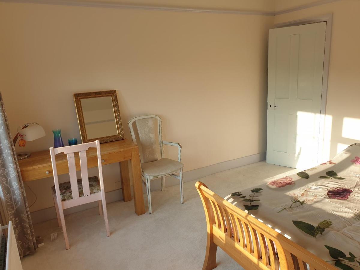 Lotus Pod House Homestay Horsell 외부 사진