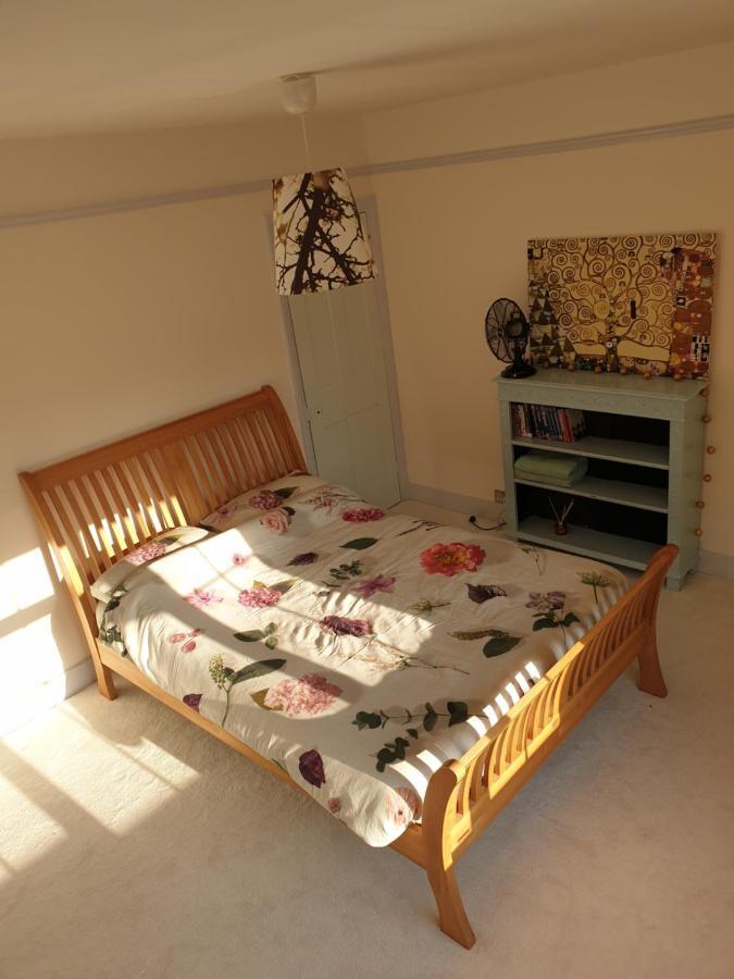 Lotus Pod House Homestay Horsell 외부 사진