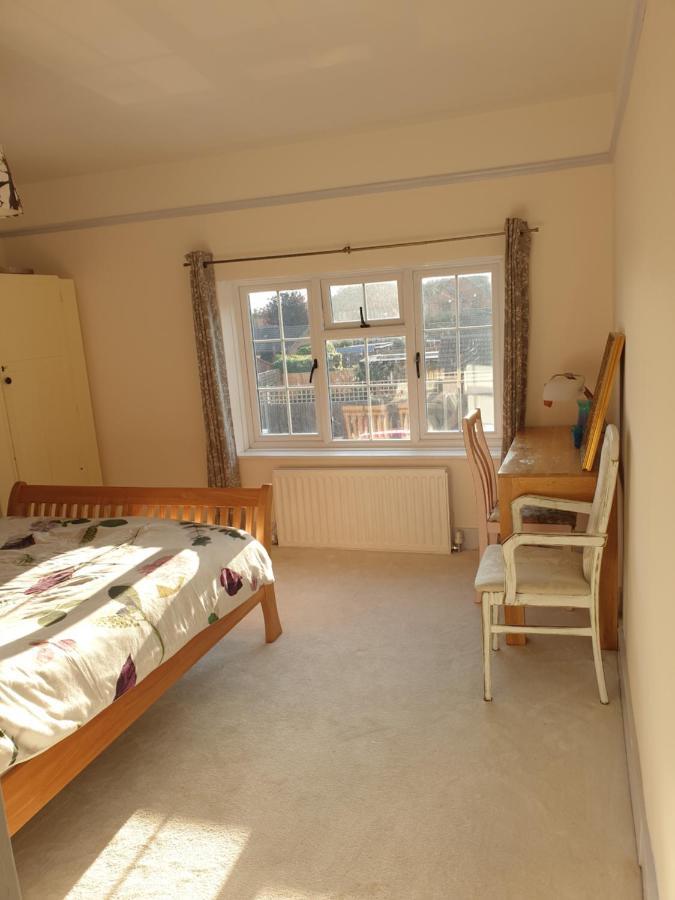 Lotus Pod House Homestay Horsell 외부 사진