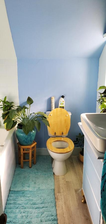 Lotus Pod House Homestay Horsell 외부 사진