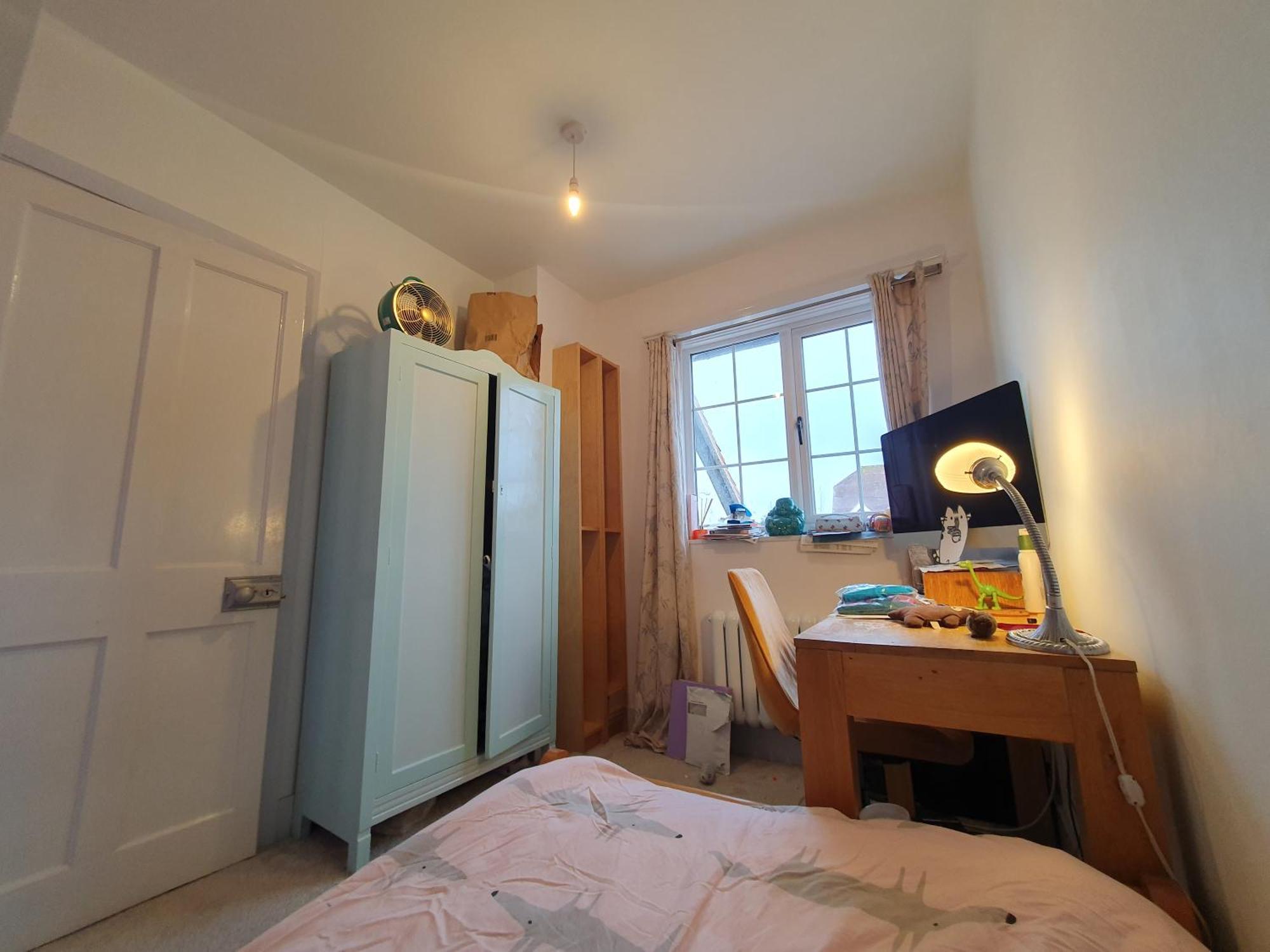 Lotus Pod House Homestay Horsell 외부 사진