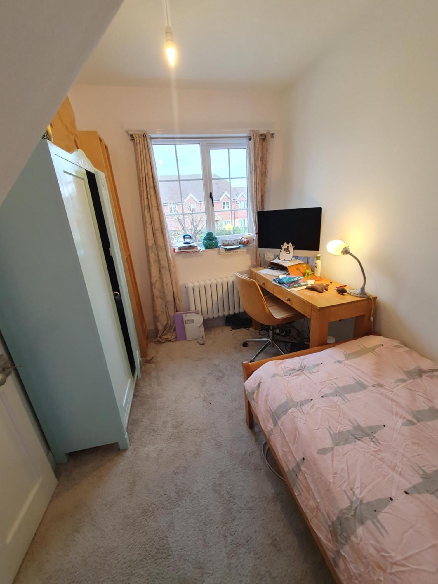 Lotus Pod House Homestay Horsell 외부 사진