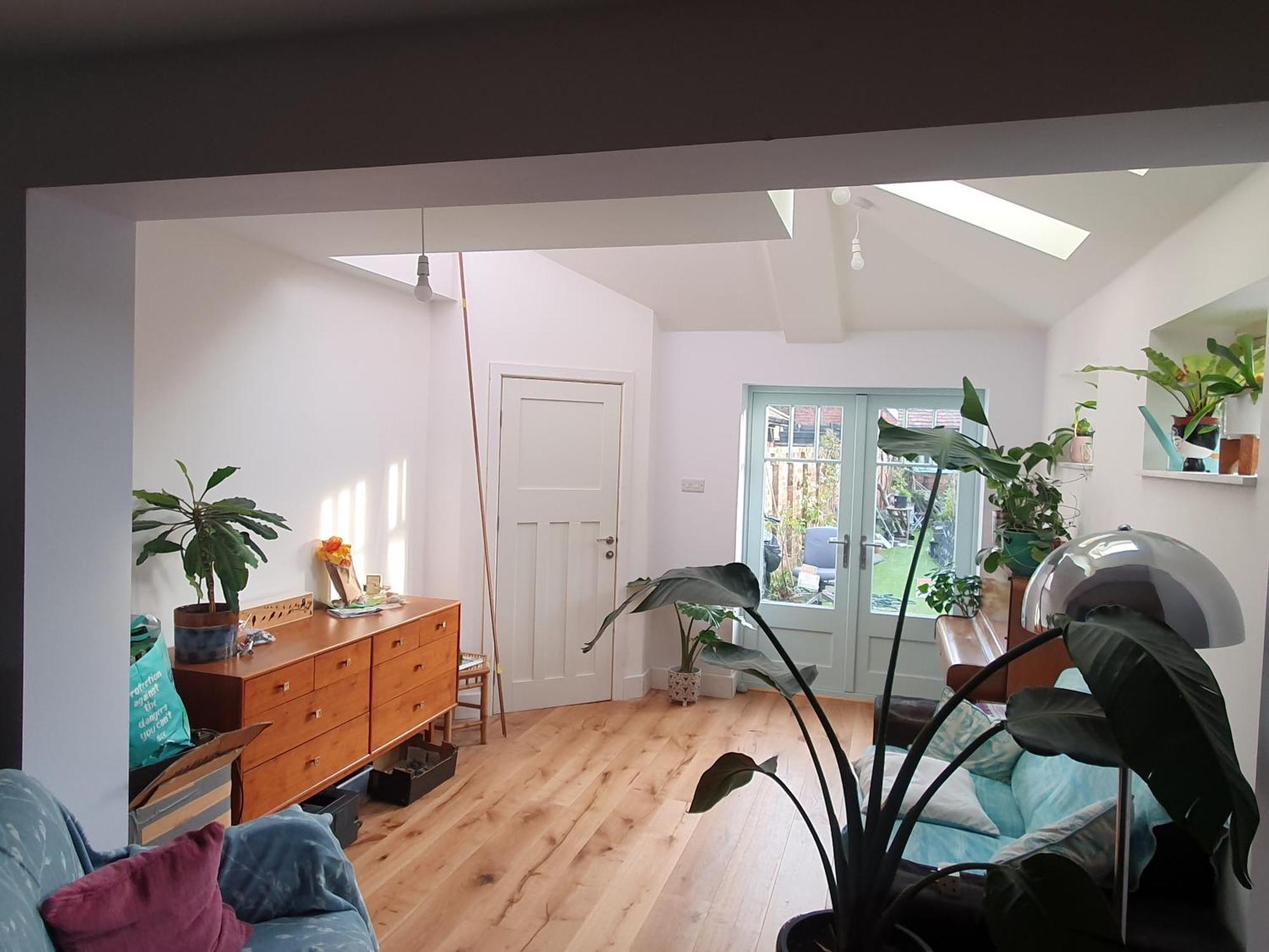 Lotus Pod House Homestay Horsell 외부 사진