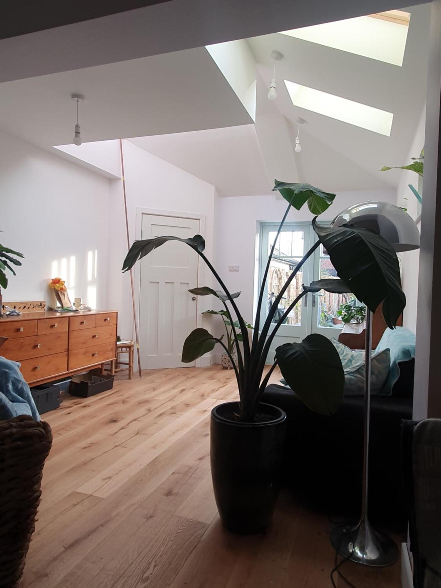 Lotus Pod House Homestay Horsell 외부 사진