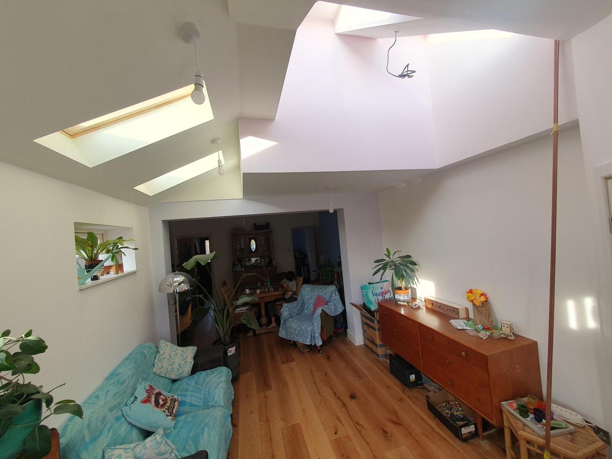 Lotus Pod House Homestay Horsell 외부 사진