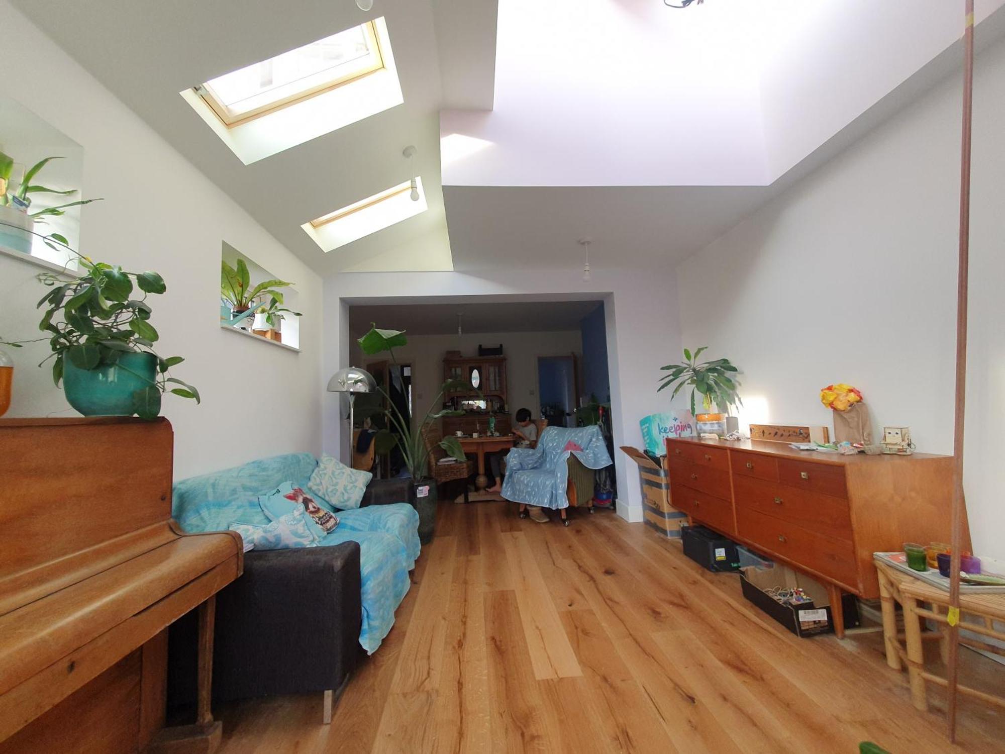 Lotus Pod House Homestay Horsell 외부 사진