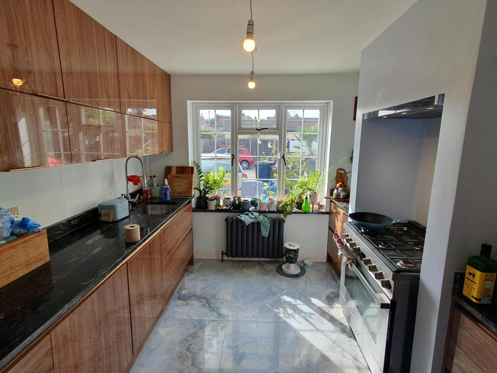 Lotus Pod House Homestay Horsell 외부 사진