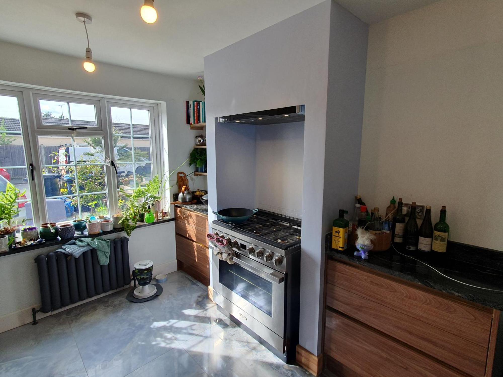 Lotus Pod House Homestay Horsell 외부 사진