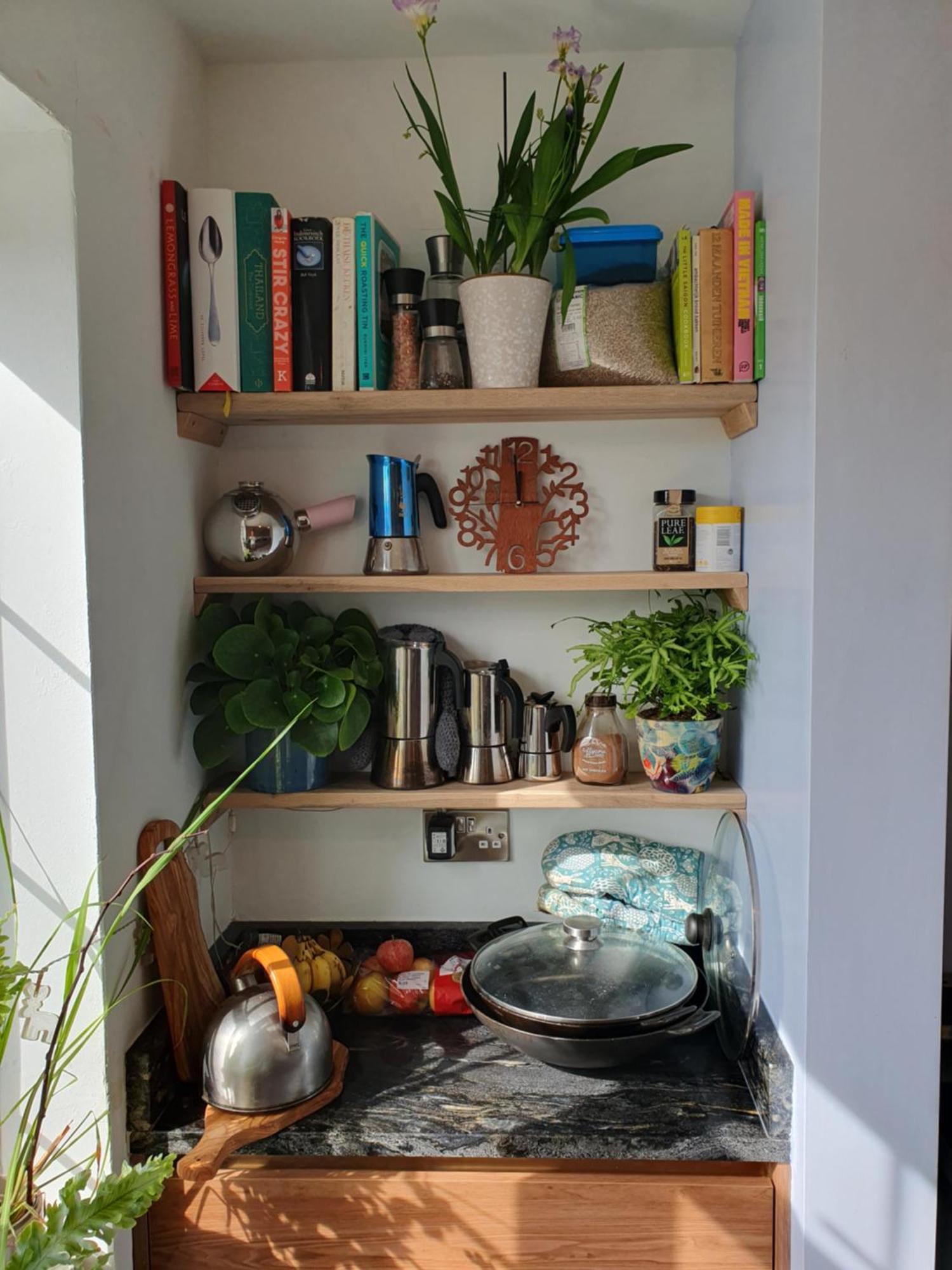 Lotus Pod House Homestay Horsell 외부 사진