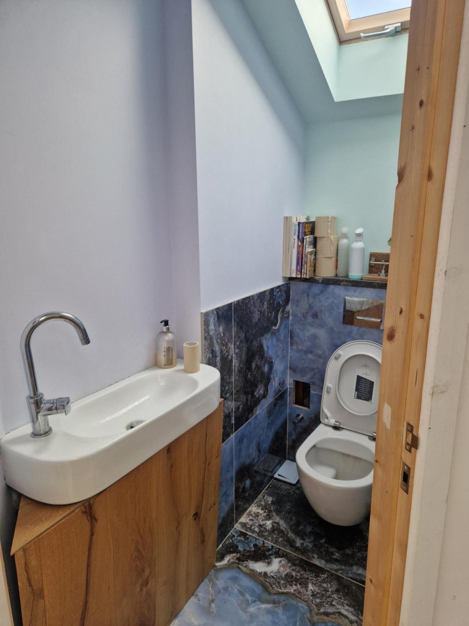 Lotus Pod House Homestay Horsell 외부 사진