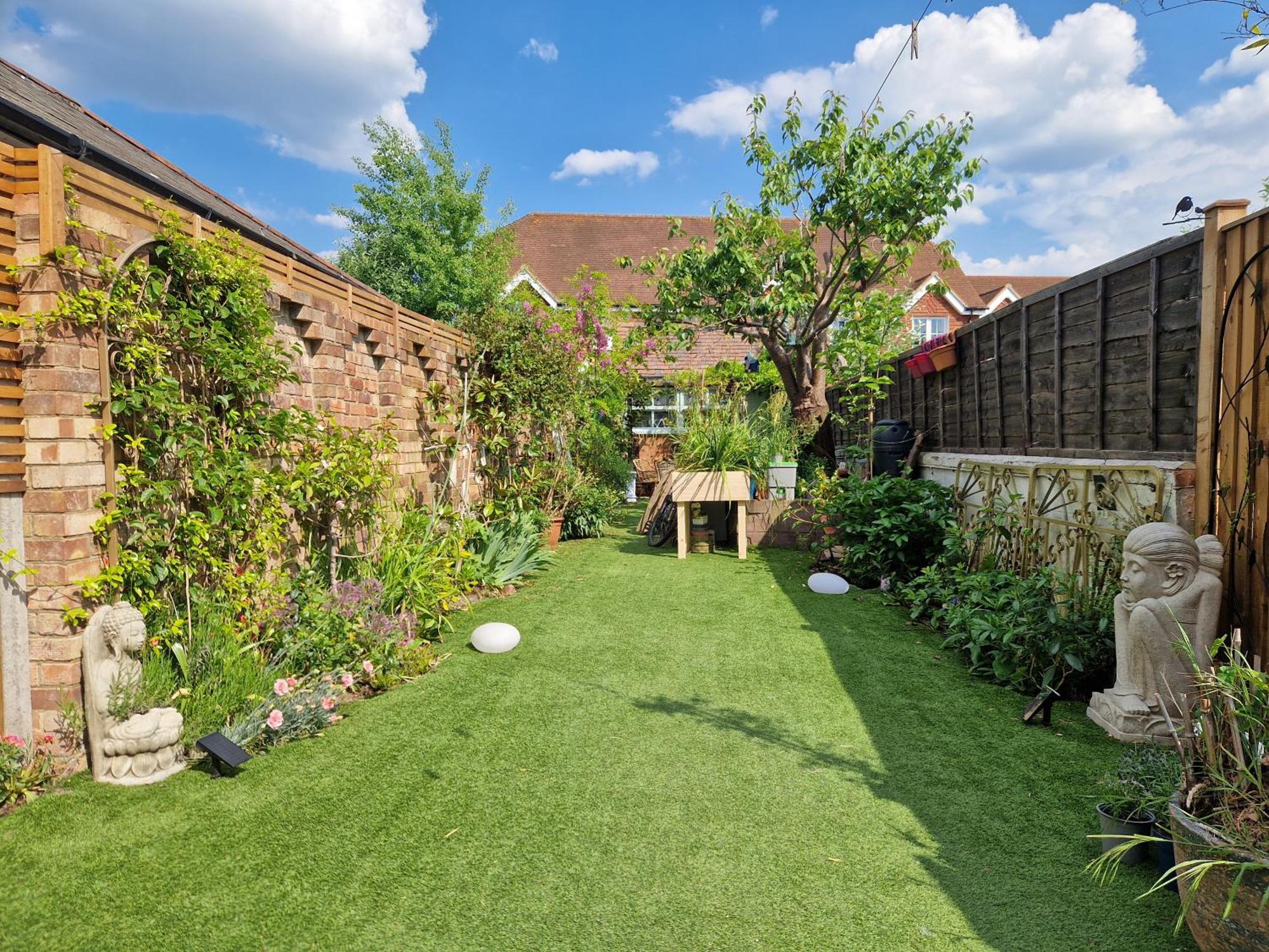 Lotus Pod House Homestay Horsell 외부 사진