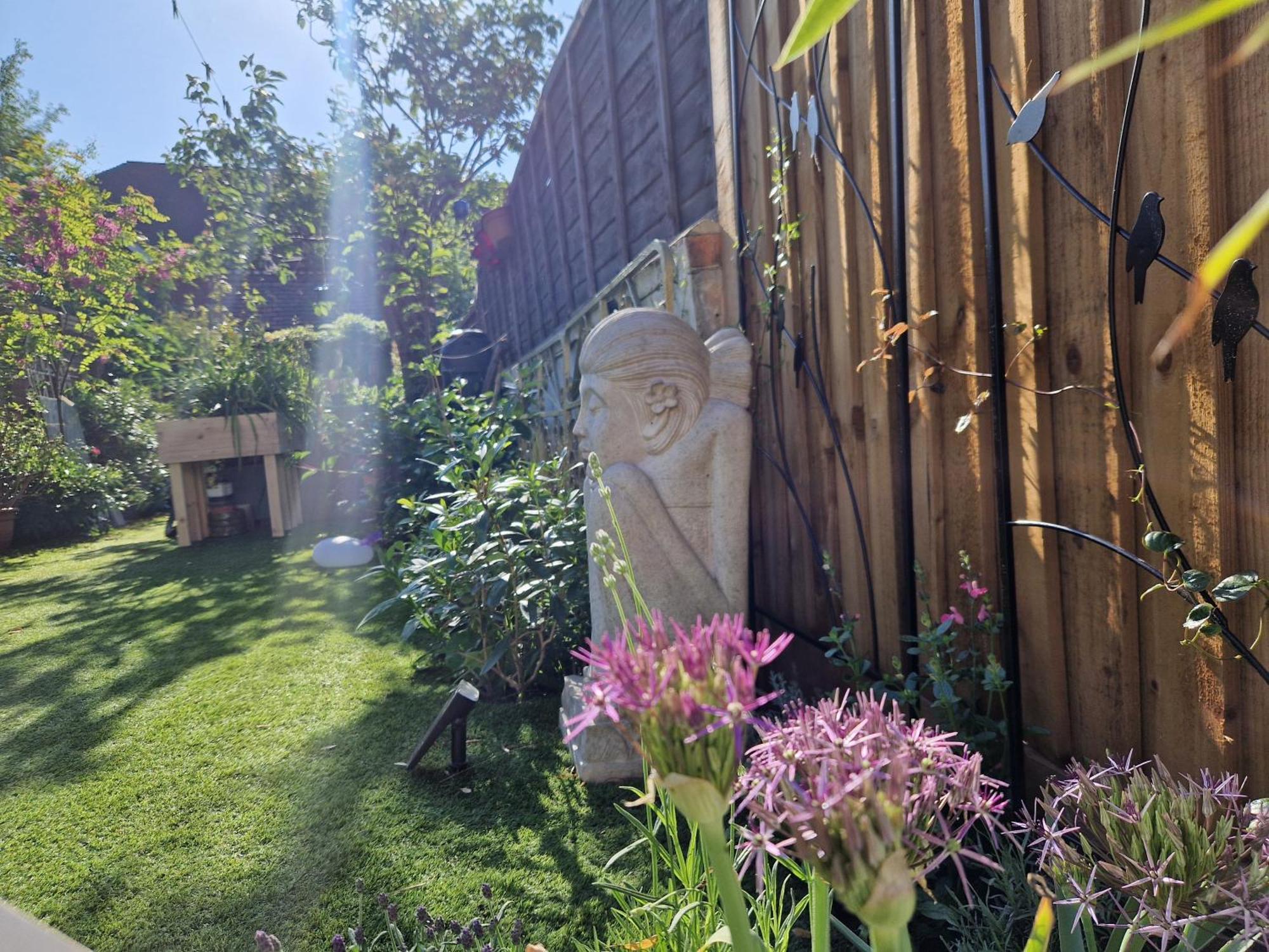 Lotus Pod House Homestay Horsell 외부 사진